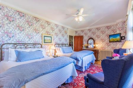 Wilburton Inn - 71