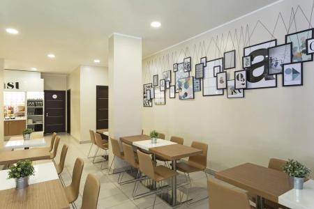 b&b Bergamo - 21