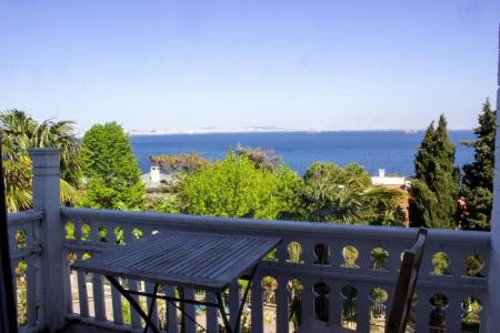 Villa Rıfat Pansiyon - 114