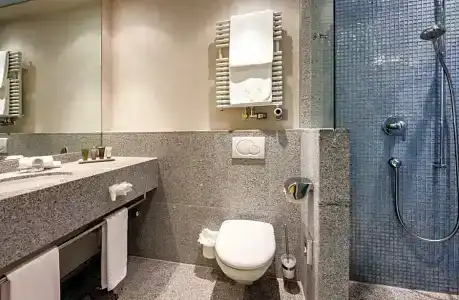 Eden Roc - The Leading Hotels of the World - 46