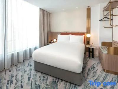 Novotel London Canary Wharf - 27