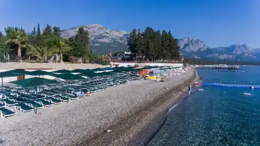 Kemer Dream - 23
