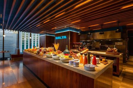 Sofitel Mexico City Reforma - 11