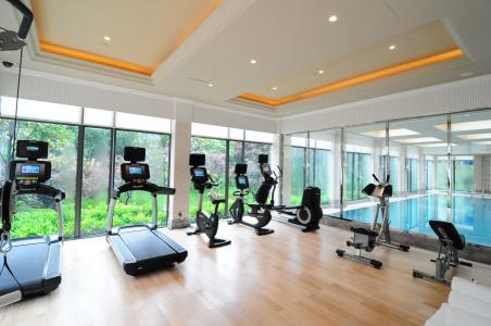 Sofitel Legend People's Grand Xi'an - 25