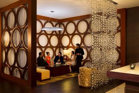 Jw Marriott Bengaluru - 40