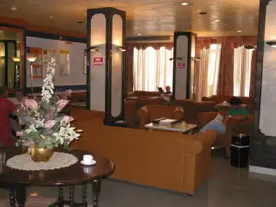 The Santa Maria - 15