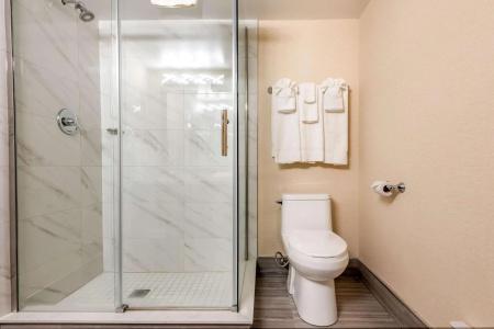 Quality Inn and Suites - 26
