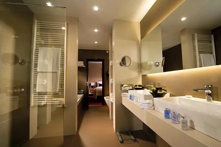 Best Western Premier Slon - 52
