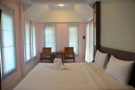 Chanpraya Resort - 22