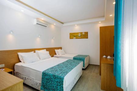 My Marin Otel - 3