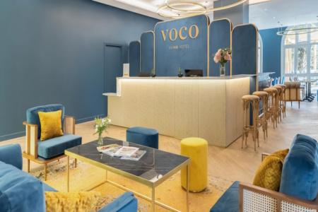 voco Paris Montparnasse, an IHG - 26