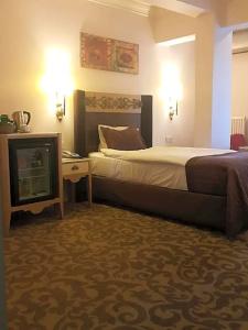 Sonno Boutique Rooms & Suites - 19