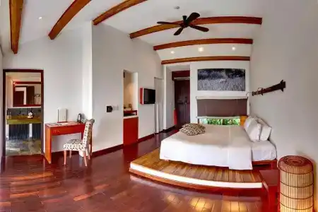 Chen Sea Resort & Spa Phu Quoc - 44