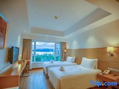 Ocean View Resort Yalong Bay - 87