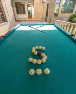 Baku Star - 18