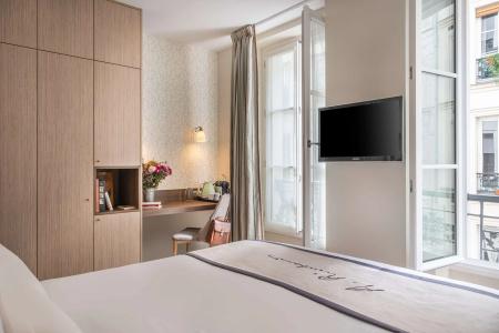 Best Western Hôtel Littéraire Arthur Rimbaud - 43