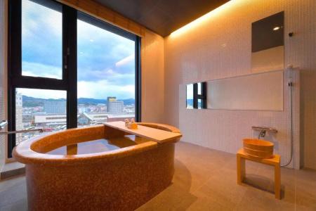 The Centurion & Spa Classic Izumo - 12