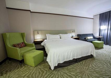 Hilton Garden Inn Montreal Airport - 2
