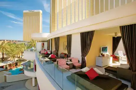 Mandalay Bay - 5