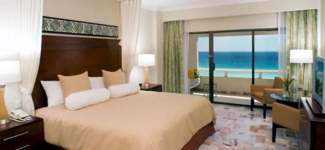 Omni Cancun & Villas - Все включено - 0