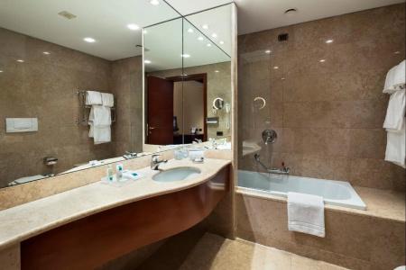 Unahotels Cusani Milano - 21