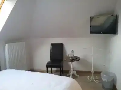 B&B 't Hemelbedje - 23