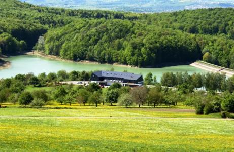 Stausee-Hotel - 41