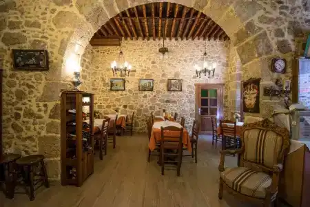 D'Argento Boutique Rooms - 12
