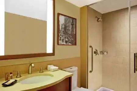 Sheraton Tribeca New York - 114