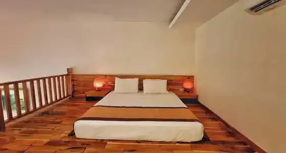 Ancarine Beach Resort - 96