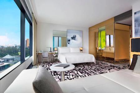 JW Marriott Singapore South Beach (SG Clean) - 75