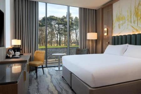 Hilton Dublin Kilmainham - 39