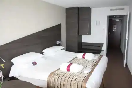Mercure Vannes Le Port - 47
