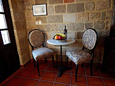S.Nikolis' Historic Boutique - 40
