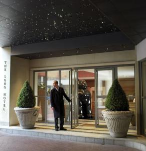The Soho, Firmdales - 15