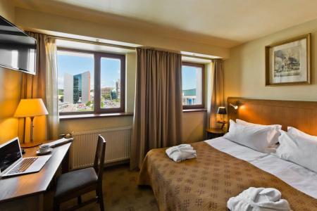 Best Western Vilnius - 12