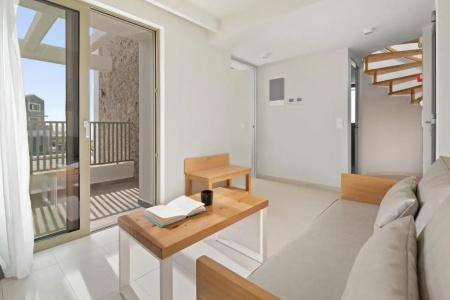 Thalassa Suites - 39