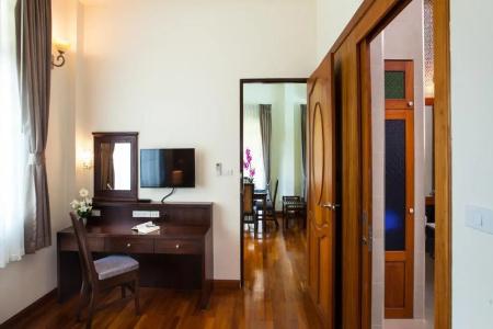 Pattra Vill Resort - Sha Extra Plus - 140