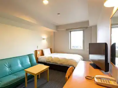 Comfort Inn Kofu - 25