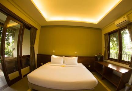 Rumah Taman - 0