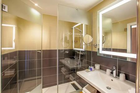 Crowne Plaza Lyon Parc de la Tête d'Or - 92