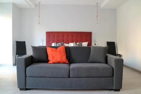 Riviera Luxury Suites - 35
