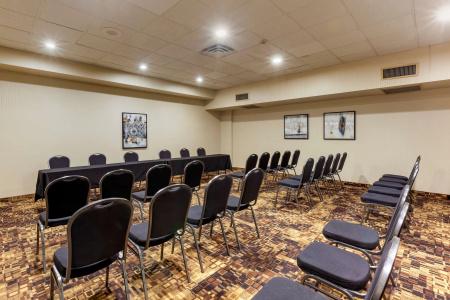 Best Western Plus Toronto Airport - 15