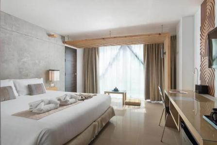 Nimman Mai Design Chiang Mai - Sha Plus - 85