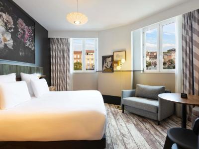 Best Western Toulouse Centre Les Capitouls - 3