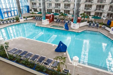 Princess Royale Oceanfront - 30