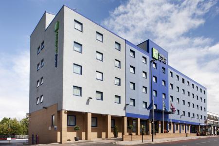 Holiday Inn Express Park Royal, An Ihg - 40