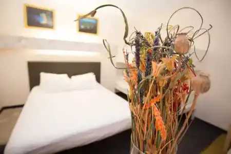 hôTel Quick Palace Tours Nord - 31