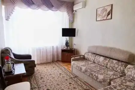 Машук ВОС - 1