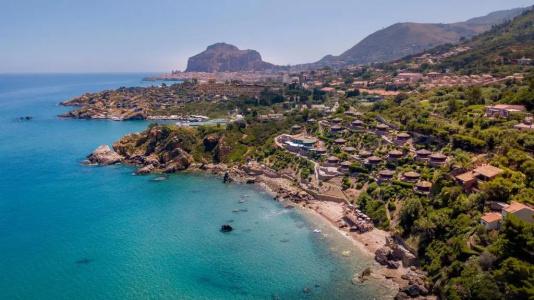 Calanica Resort - 29
